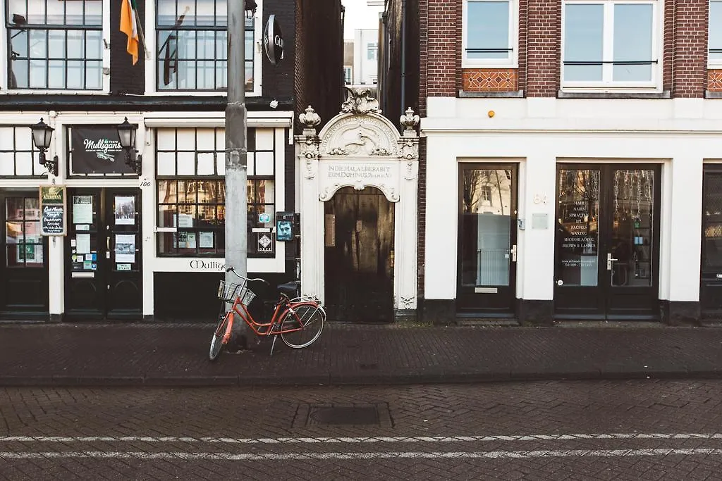 Apartament Private Mansions Amsterdam 0*,  Holandia