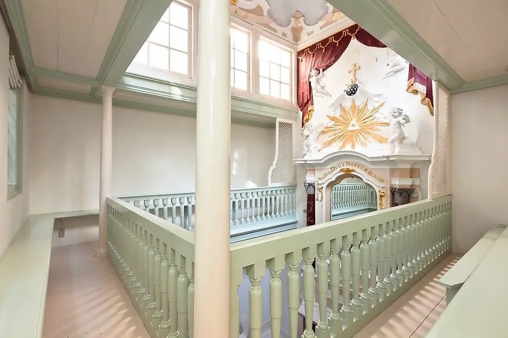 Apartament Private Mansions Amsterdam