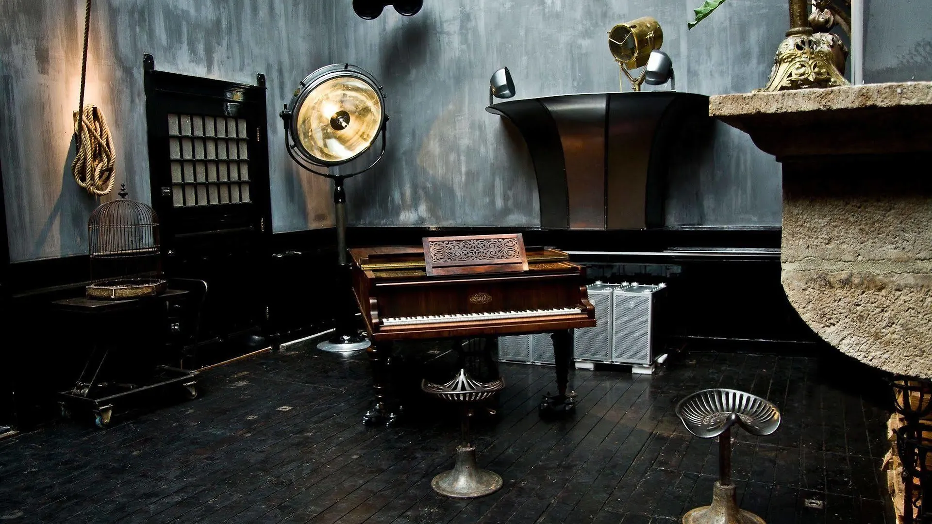 Apartament Private Mansions Amsterdam