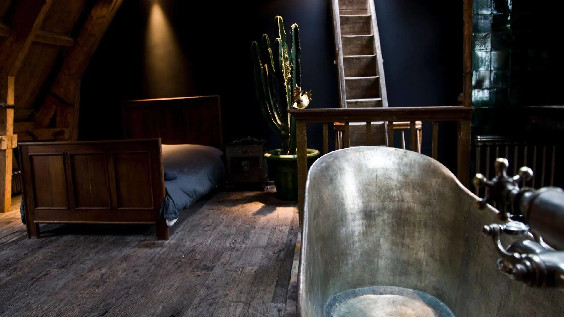 Apartament Private Mansions Amsterdam