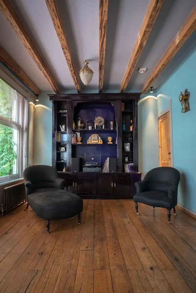 Apartament Private Mansions Amsterdam 0*,  Holandia