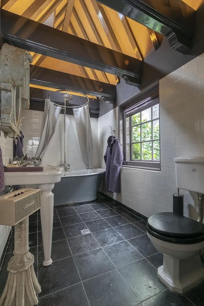 Apartament Private Mansions Amsterdam