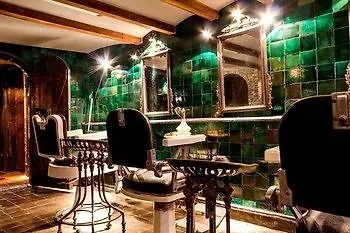 Private Mansions Appartement Amsterdam