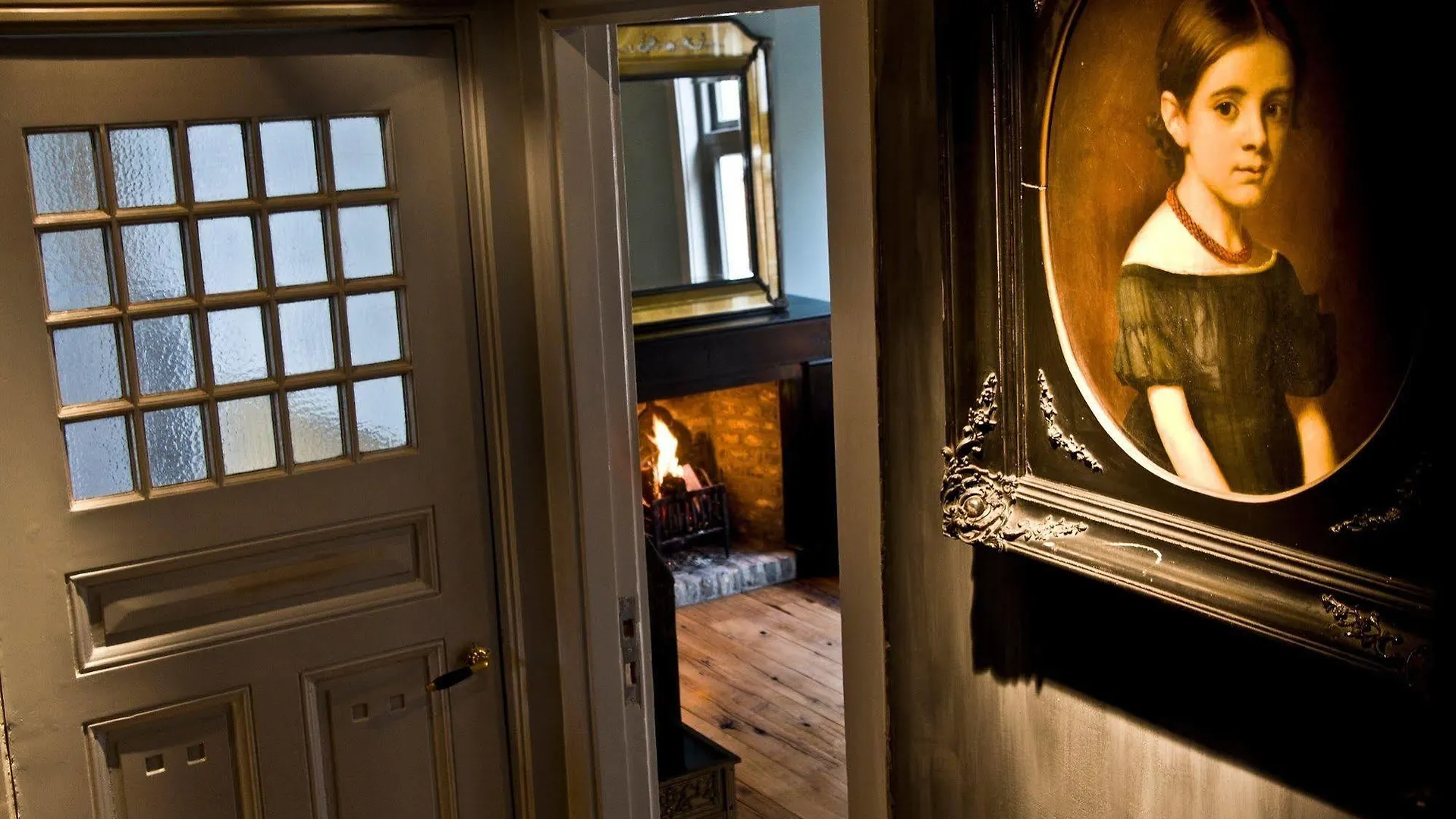 Private Mansions Appartement Amsterdam