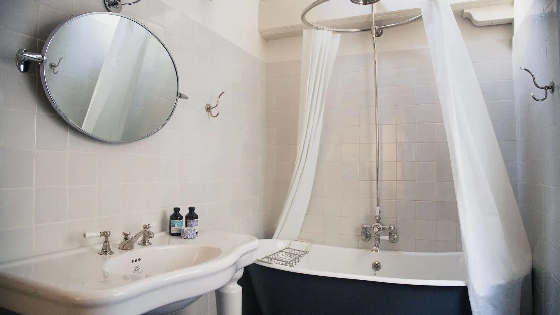 Private Mansions Appartement Amsterdam