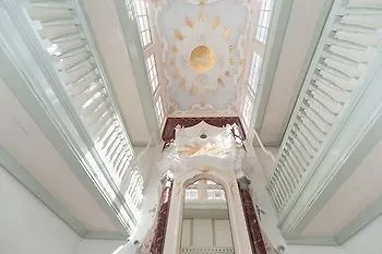 Private Mansions Appartement Amsterdam