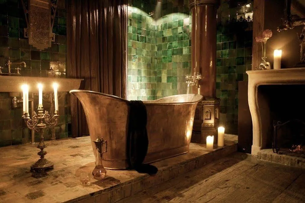 Private Mansions Appartement Amsterdam 0*,
